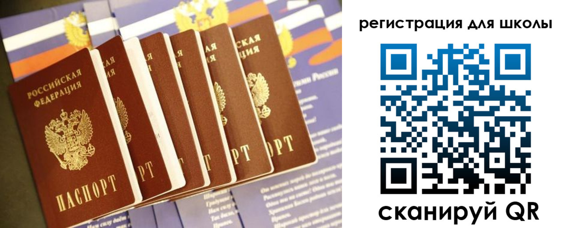 прописка для работы в Покрове